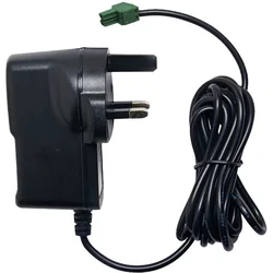 Teltonika UK POWER SUPPLY, 2 PIN (PR3PUUK2)