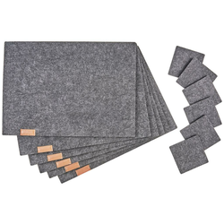 Podmetač Za Sto Set 12/1 Felt