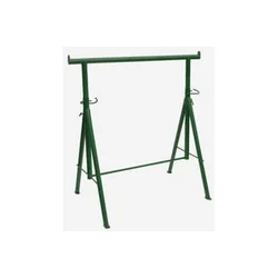 Ostatní Koza za oder EURO tools 139260 Swivel scaffolding goat, 750 - 1200 mm
