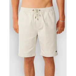 Rip Curl Classic Surf Volley kopalne hlače vintage white