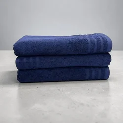 Peškir Vestio 70x140cm Teget boja