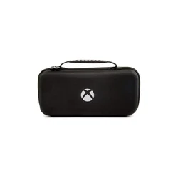 NACON Travel XL Pouch Black Torbica
