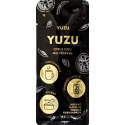 Yuzu ena porcija 35 g