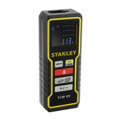 STANLEY Laserski daljinomer tlm 99 30m