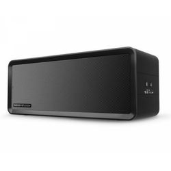 ENERGY SISTEM Music Box 9+ 50W Bluetooth5.0/ 3,5mm microSD/ USB MP3 FM radio črn stereo zvočnik