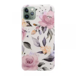 Maska Delicate flower za iPhone 11 Pro Max Tip5