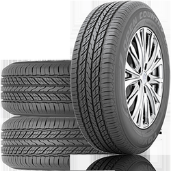 Toyo Open Country U/T ( 245/70 R16 111H XL )