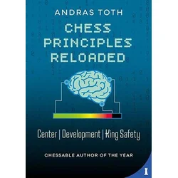 Chess Principles Reloaded