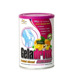 Orling Prašak Geladrink artrodiet, 390g