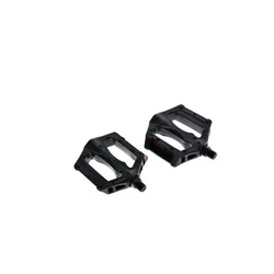 Chaoyang pedale - pvc sred/pvc okv. 12mm totem ( 132086 )