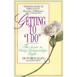 Getting to i Do