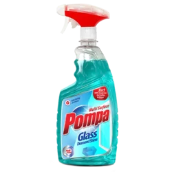 Pompa sredstvo za čišćenje stakla  diamond shine 750ml