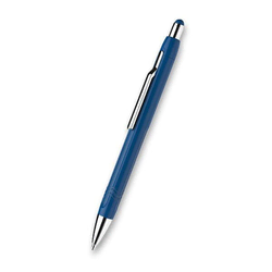 Schneider Pisalo Epsilon temno modro
