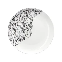 TOGNANA plitvi krožnik 27 cm Madison Wave, 3468140