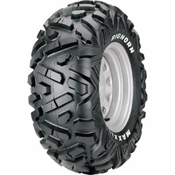 Maxxis M918 Bighorn ( 25x10.00-12 TL 50N dupla oznaka 255/65-12, zadnji kota )