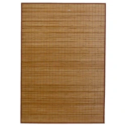 Prostirka od bambusa Shanghai 140x200cm
