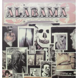 Alabama 3 - Exile On Coldharbour Lane (Limited Edition) (180 g) (2 LP)