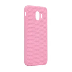 Maska Buzzer Net za Samsung J4/J400 (2018) EU verzija light pink.