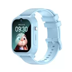 Smart Watch K26 deciji sat 4G plavi