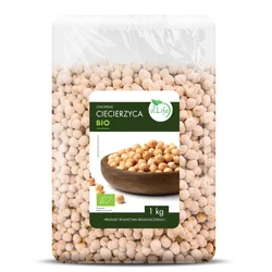 shumee Organska čičerika 1 kg