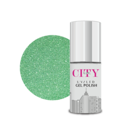 Urban Pro Gel lak za nokte City Line Hybrid, 7ml, Broken Diamond Marquise