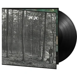 Jojo - Jojo (Remastered) (LP)