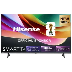 HISENSE 32 inča 32A4S LED HD Smart TV