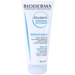 BIODERMA gel Atoderm intenziv 200 ml
