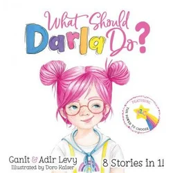 What Should Darla Do?
