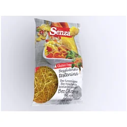 Senza Testenina Fida 150g