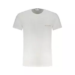 TRUSSARDI Muška majica TRU1MTS02_BIWHITE, Bela