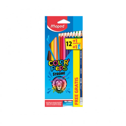 MAPED BOJICE STRONG 1/12 +VIVO+NAVY