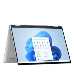 HP Envy 14 x360, Ultra 7-155U, 16GB RAM, 1TB SSD, Touch OLED 120Hz, Windows 11 Home