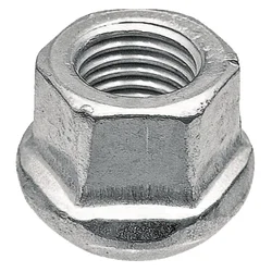 Prirobnična matica 22070061 GRANIT