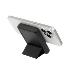 Prijenosna baterija RivaPower VA2604 (10000 mAh) Magsafe Qi WIRELESS 15W + QC/PD20W portable battery with stand