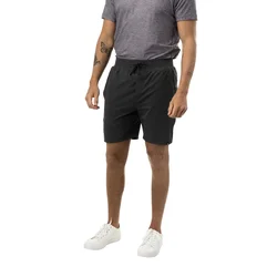 Moške kratke hlače Bauer Core Train Short Grey XL