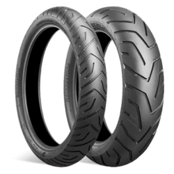 Bridgestone A 41 R ( 170/60 R17 TL 72V zadnji točak, M/C )
