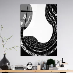 Wallity slika UV-072, 70 x 100 cm