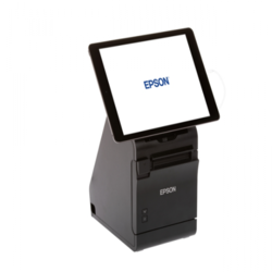 EPSON TM M30II S 012 Eternet all in one mPOS solution