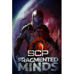 SCP: Fragmented Minds (PC) Steam Key EUROPE