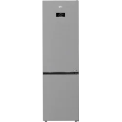 Beko Kombinovani frižider B5RCNA406HXB1, 355l, NoFrost, Antracit