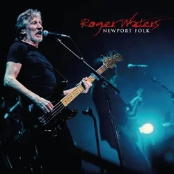 Roger Waters - Newport Folk (2 LP)