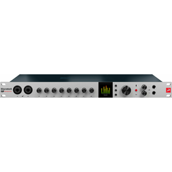 Antelope Audio Discrete 8 Pro Synergy Core