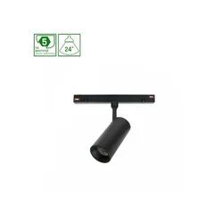 ? inska rasveta System Shift spot S 6W crni WLD+40004