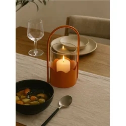Sinsay - Lampion - narandžasto