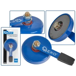 Magnetna uzemljitvena sponka 500A 60985