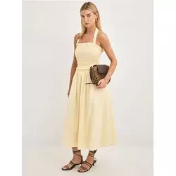 Mohito - Maxi haljina na vezivanje na leđima