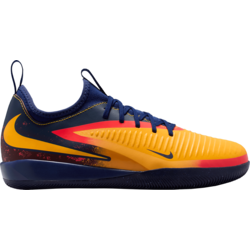 Nike JR PHANTOM 360 ACAD IC EH, dječije patike za fudbal, narandžasta HQ2036