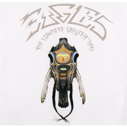 Eagles - The Complete Greatest Hits (2 CD)