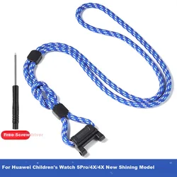 Shishan  Privezak za pametni sat za Huawei Childrens Watch 5Pro/4X